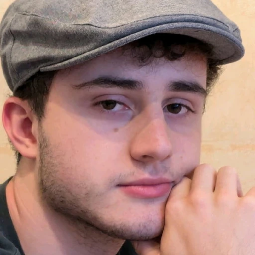 photo de profil